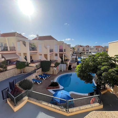 Sarah'S Apartment - Playa Fanabe Costa Adeje  Εξωτερικό φωτογραφία