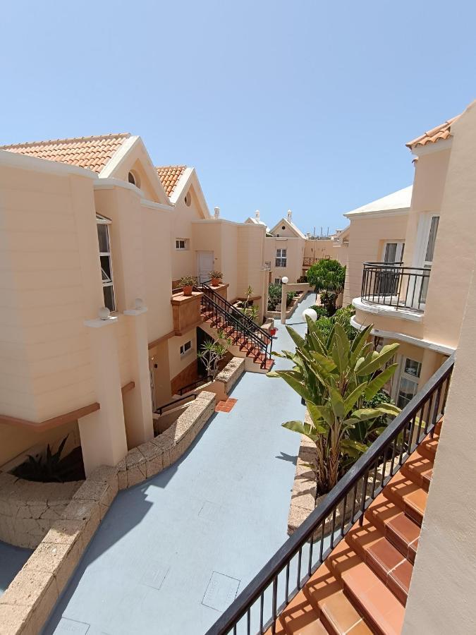 Sarah'S Apartment - Playa Fanabe Costa Adeje  Εξωτερικό φωτογραφία