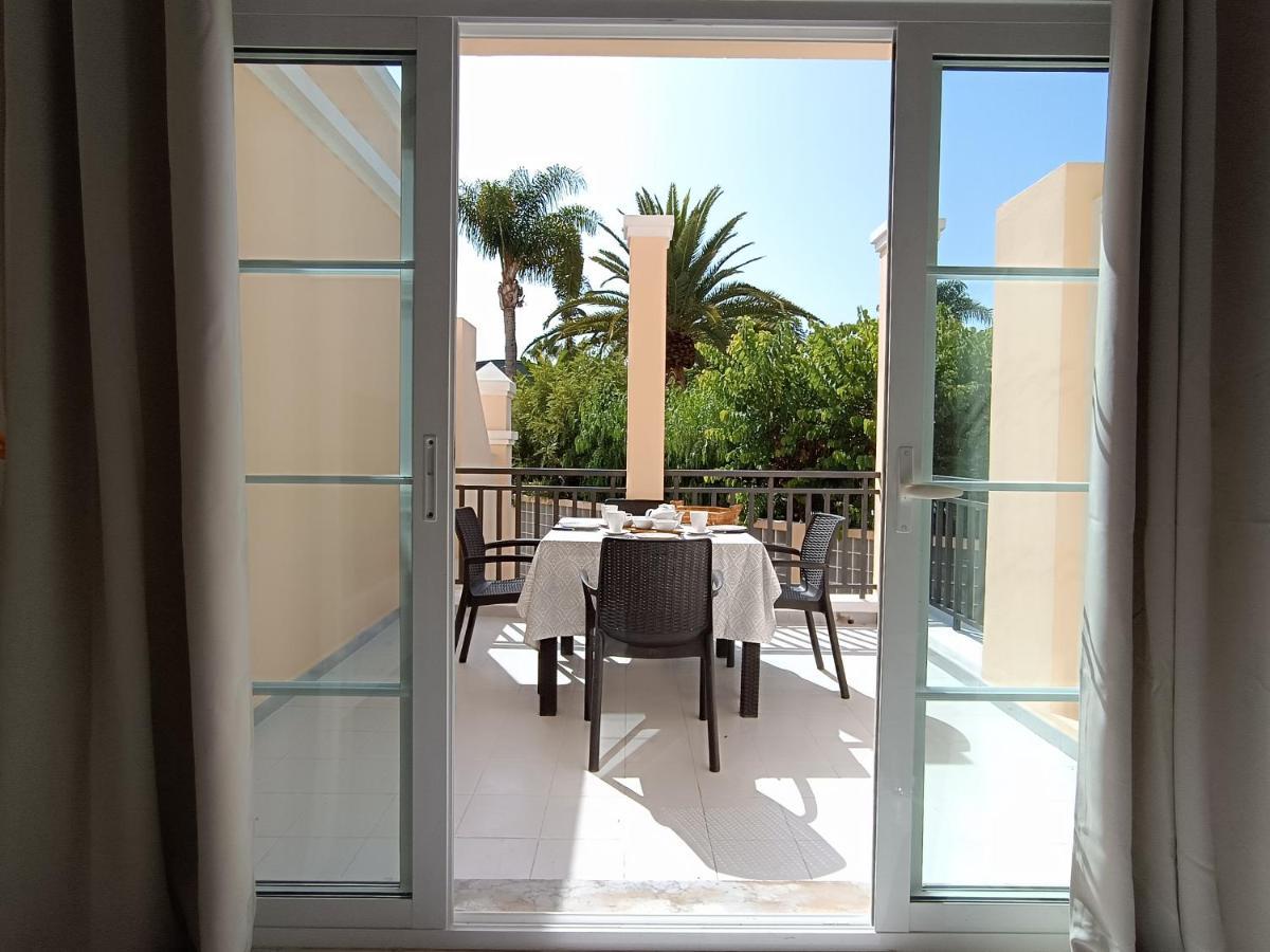 Sarah'S Apartment - Playa Fanabe Costa Adeje  Εξωτερικό φωτογραφία