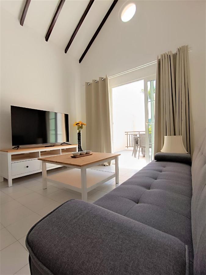 Sarah'S Apartment - Playa Fanabe Costa Adeje  Εξωτερικό φωτογραφία
