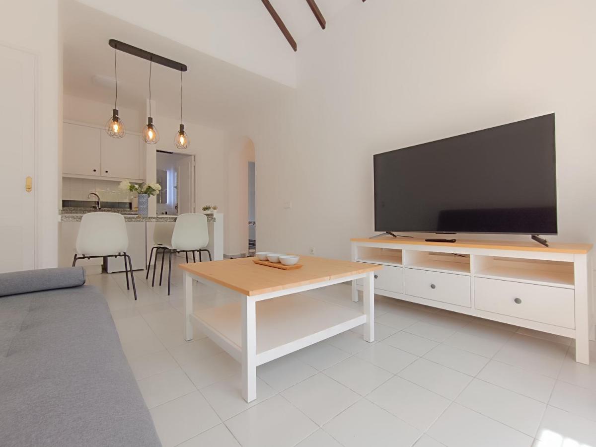Sarah'S Apartment - Playa Fanabe Costa Adeje  Εξωτερικό φωτογραφία