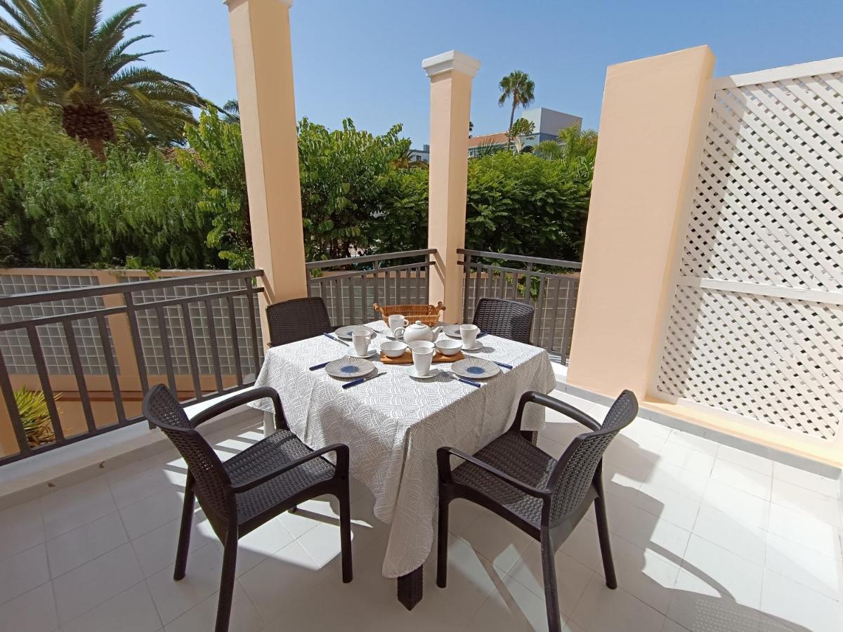 Sarah'S Apartment - Playa Fanabe Costa Adeje  Εξωτερικό φωτογραφία
