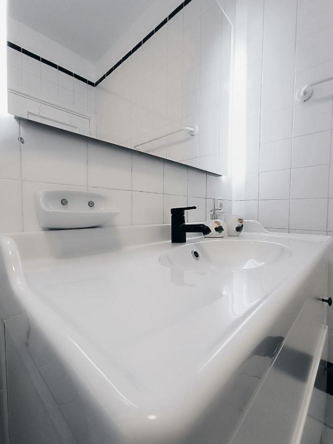 Sarah'S Apartment - Playa Fanabe Costa Adeje  Εξωτερικό φωτογραφία
