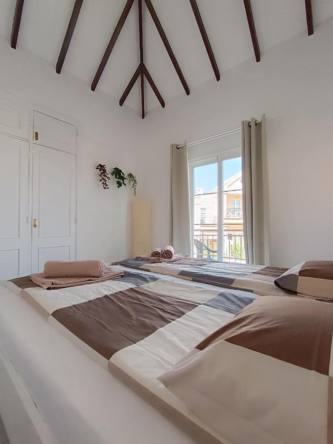 Sarah'S Apartment - Playa Fanabe Costa Adeje  Εξωτερικό φωτογραφία