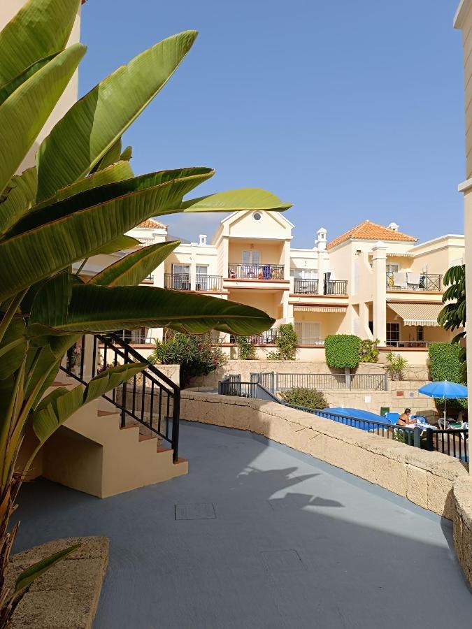 Sarah'S Apartment - Playa Fanabe Costa Adeje  Εξωτερικό φωτογραφία