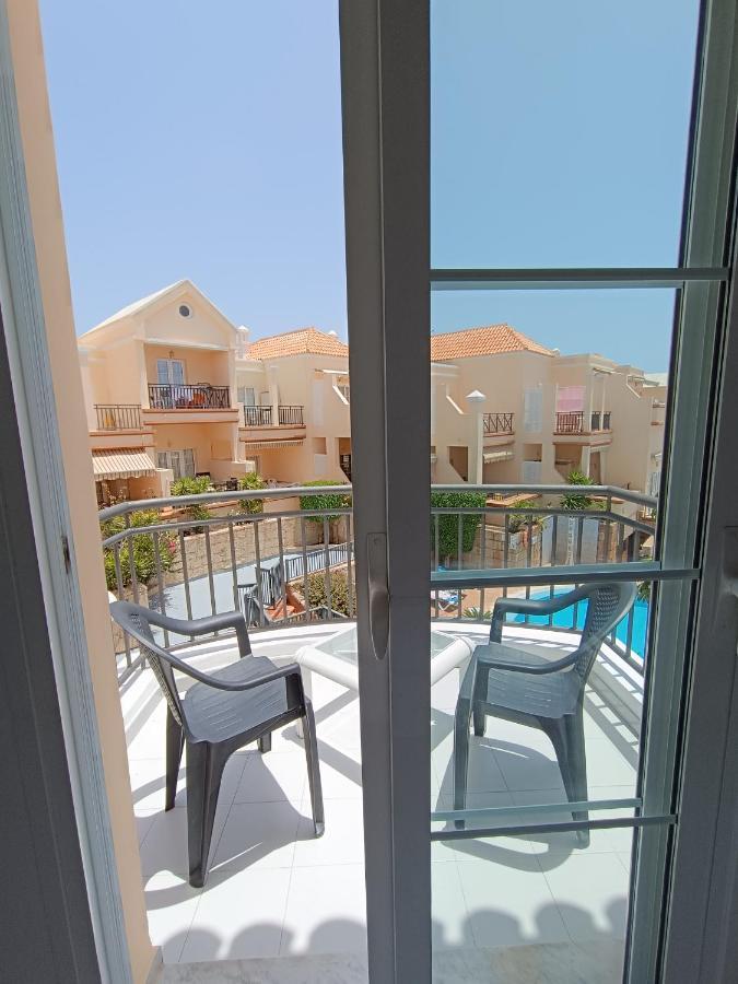 Sarah'S Apartment - Playa Fanabe Costa Adeje  Εξωτερικό φωτογραφία