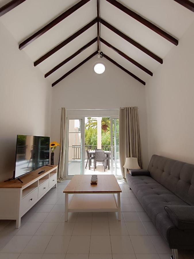Sarah'S Apartment - Playa Fanabe Costa Adeje  Εξωτερικό φωτογραφία