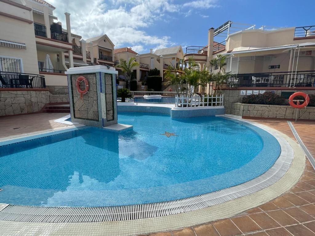 Sarah'S Apartment - Playa Fanabe Costa Adeje  Εξωτερικό φωτογραφία