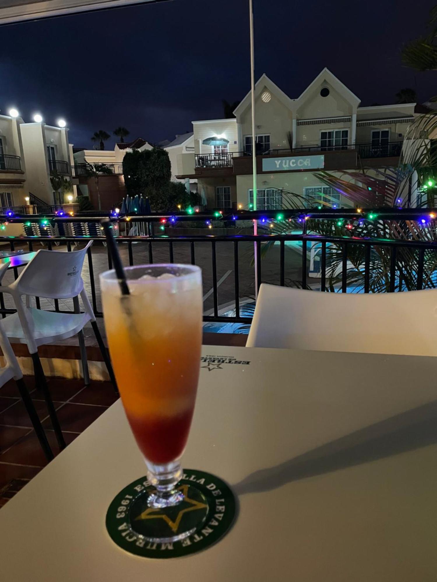 Sarah'S Apartment - Playa Fanabe Costa Adeje  Εξωτερικό φωτογραφία