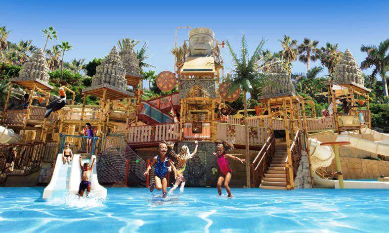 Sarah'S Apartment - Playa Fanabe Costa Adeje  Εξωτερικό φωτογραφία