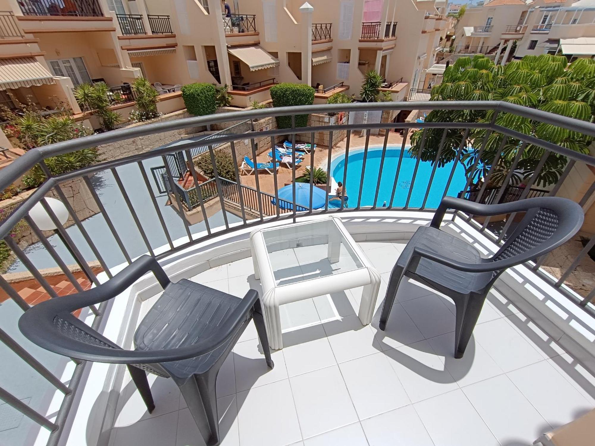 Sarah'S Apartment - Playa Fanabe Costa Adeje  Εξωτερικό φωτογραφία