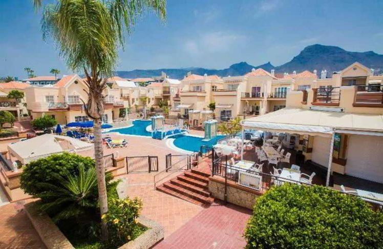 Sarah'S Apartment - Playa Fanabe Costa Adeje  Εξωτερικό φωτογραφία
